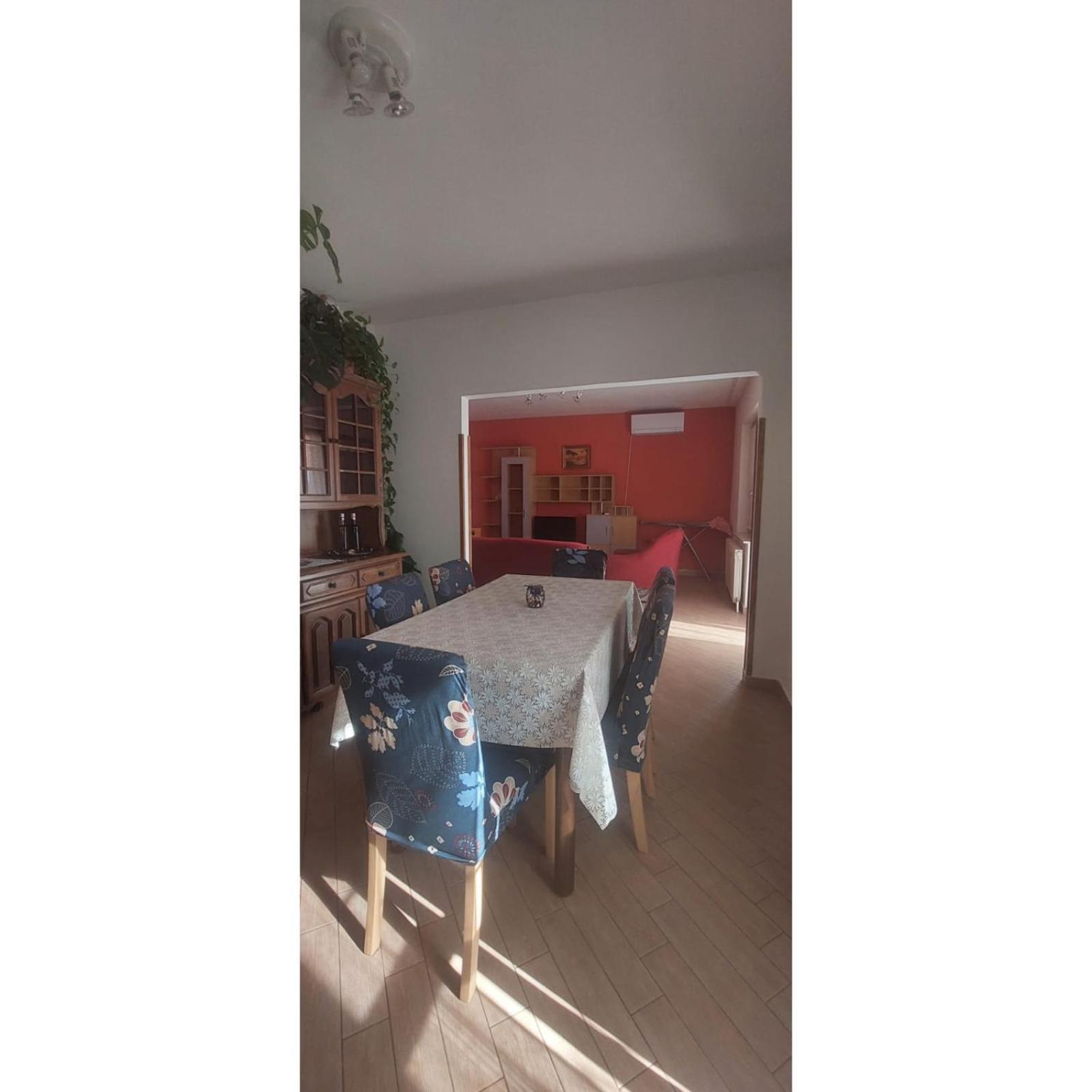 Apartman Dino Roč Extérieur photo