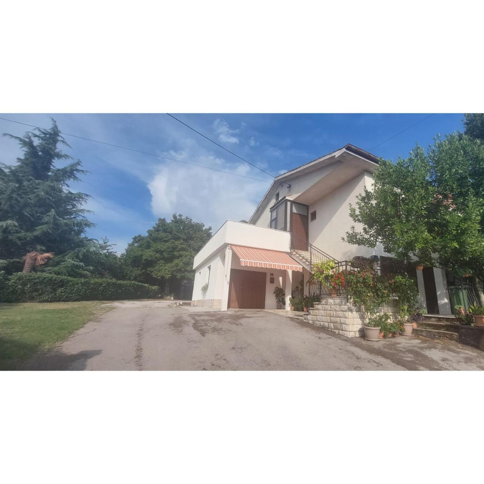 Apartman Dino Roč Extérieur photo