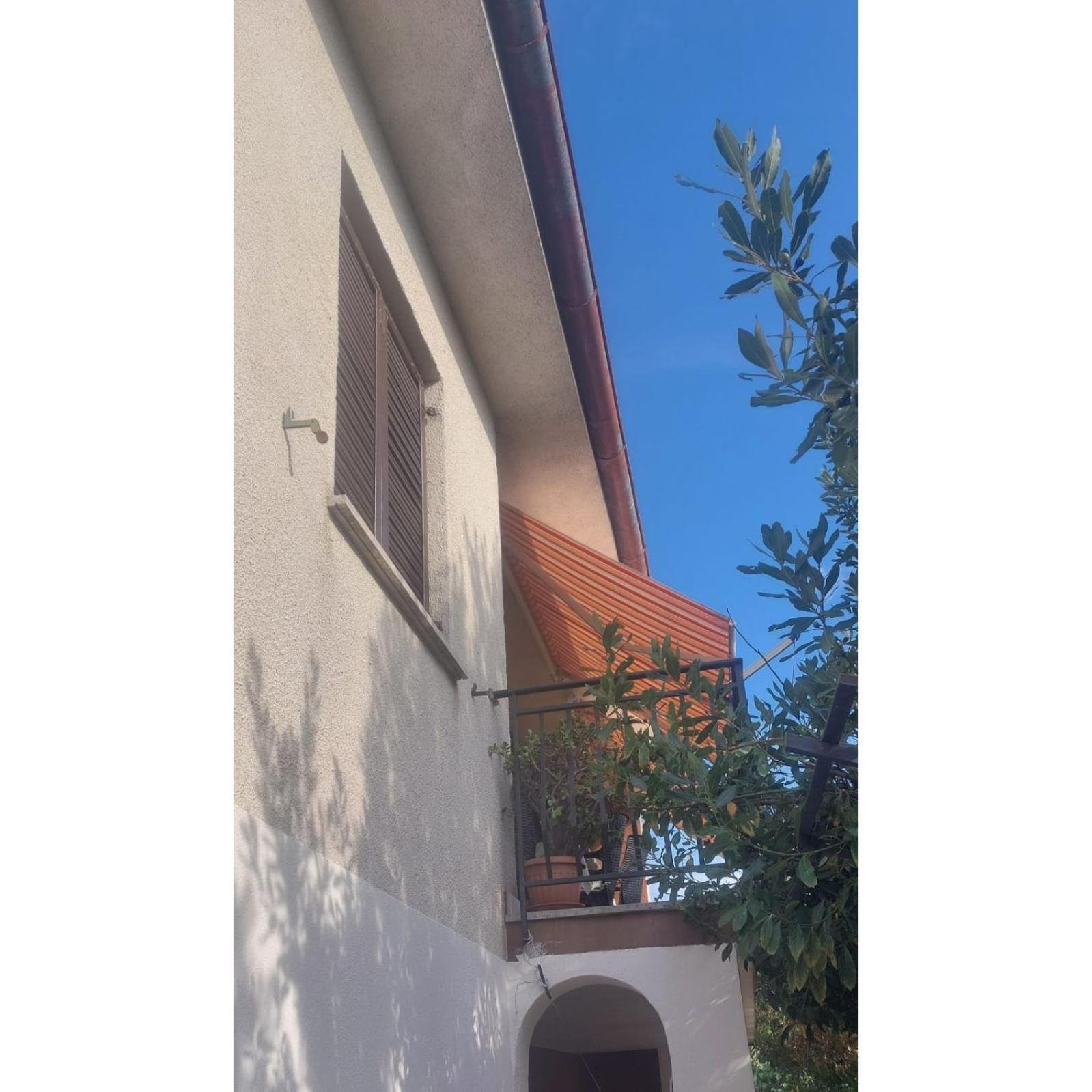 Apartman Dino Roč Extérieur photo