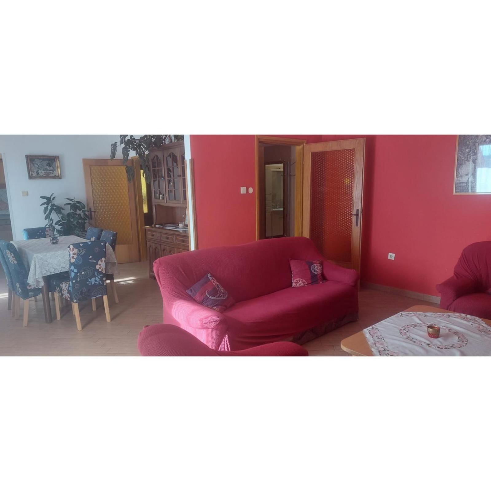Apartman Dino Roč Extérieur photo