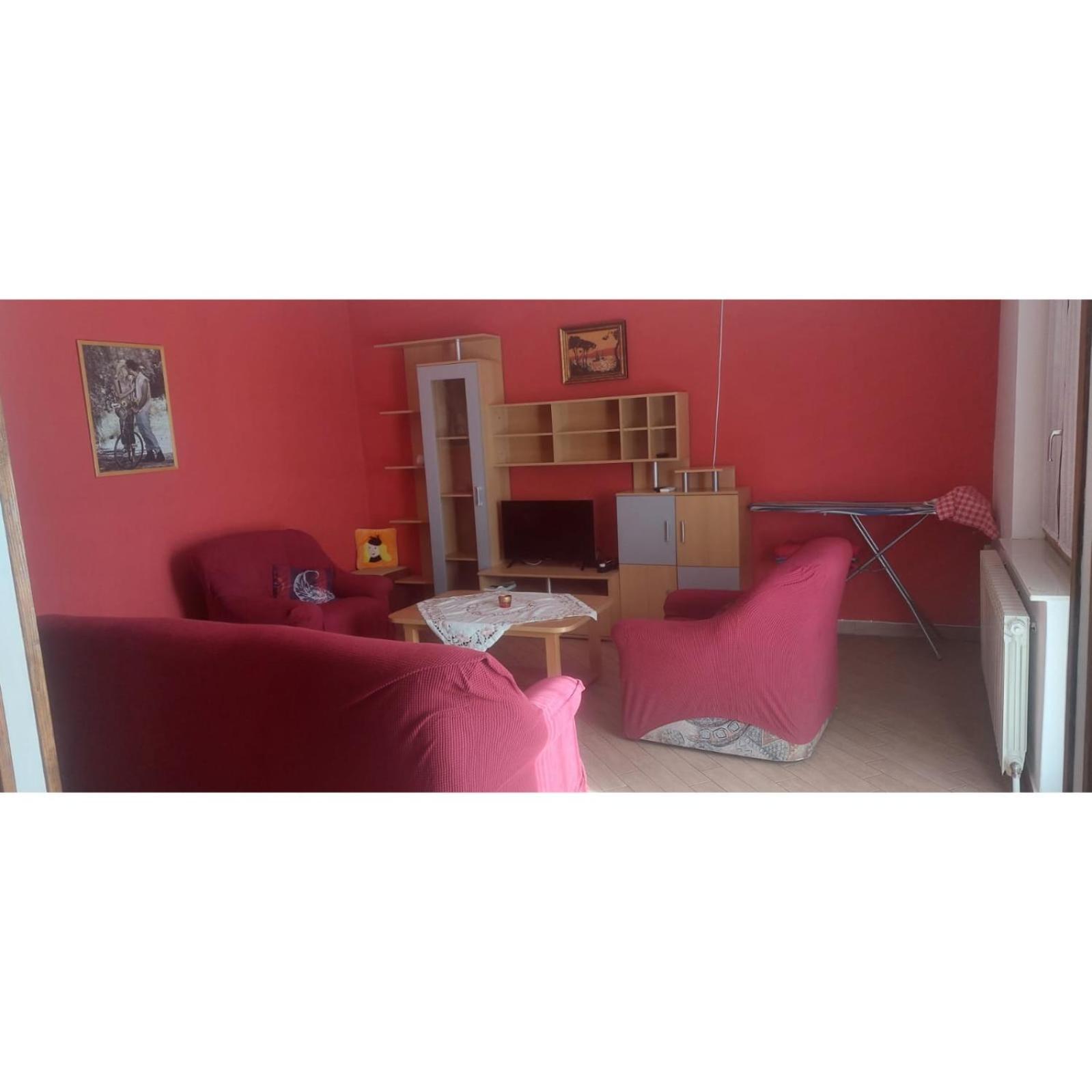 Apartman Dino Roč Extérieur photo