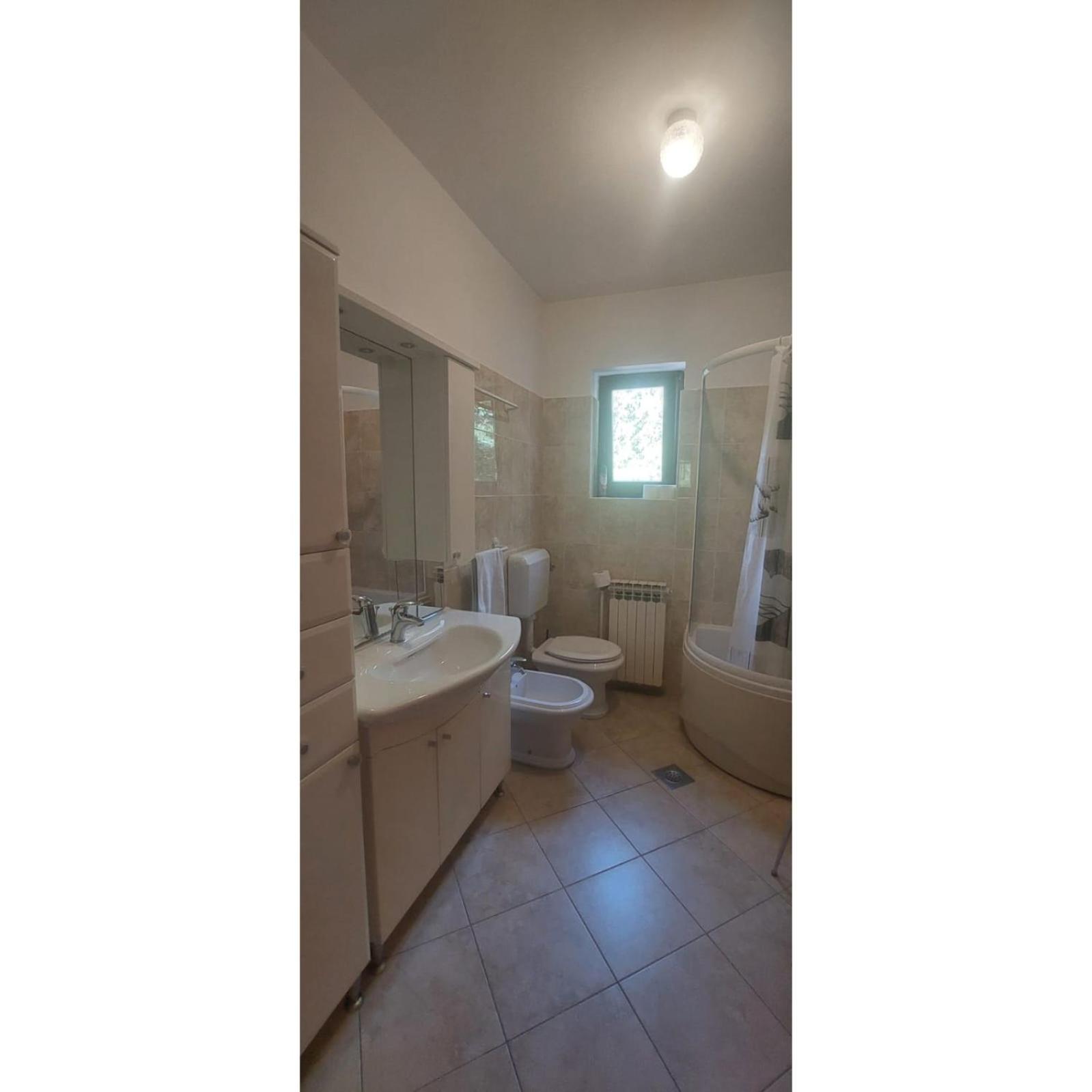 Apartman Dino Roč Extérieur photo