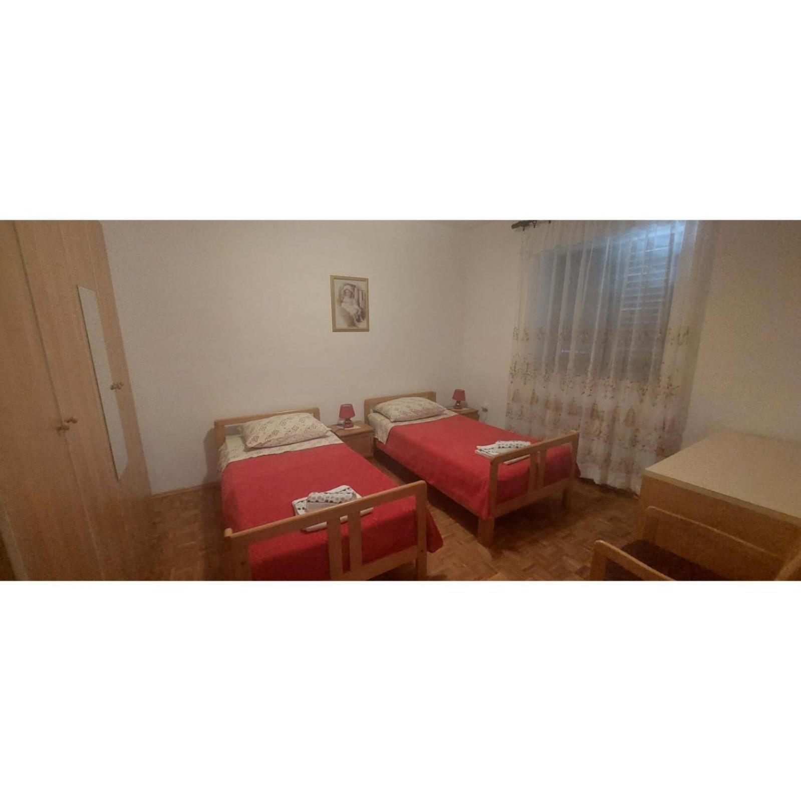 Apartman Dino Roč Extérieur photo
