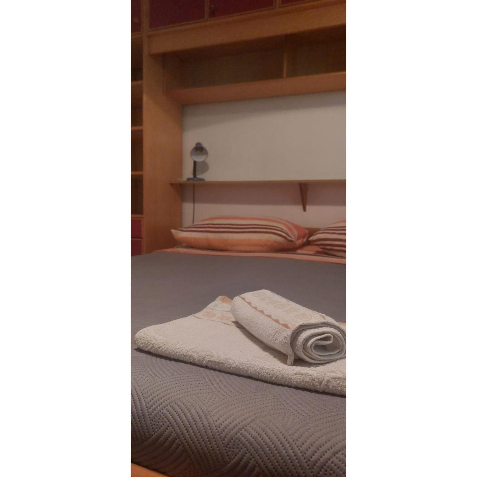 Apartman Dino Roč Extérieur photo